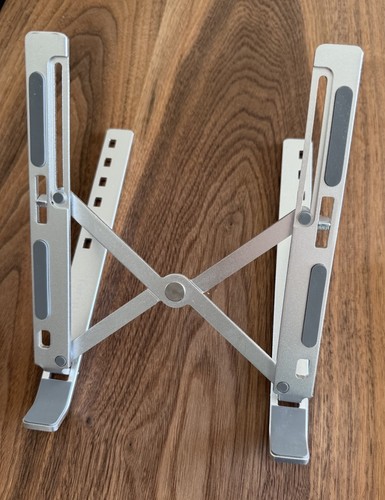 Targus foldable laptop stand - laptop,