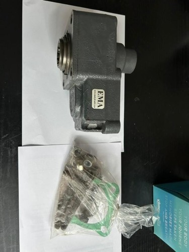 Pto fits daf trucks with - fits,
