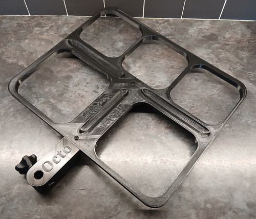 Canal bait waiter made for - waiter,