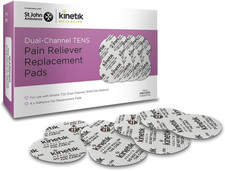 Kinetik Wellbeing TENS
