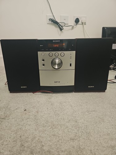 Sony hcd eh25 dab - sony,