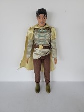 Disney Store Prince Naveen