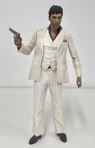 Neca scarface tony - neca, 18”