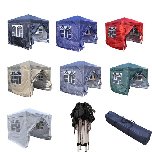 New 5x2 pop up - up, gazebo