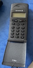 Retro Ericsson T18s