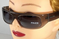 Police Unisex  Sunglasses