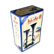 Hi-do 24 Volt Original TGV