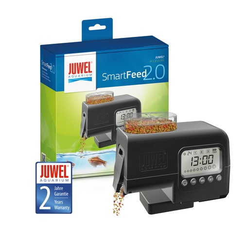 Juwel smartfeed automatic - juwel, 2.0