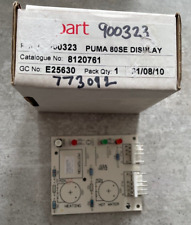 Potterton Puma 80SE Electronic Display PCB 900323 New & Boxed