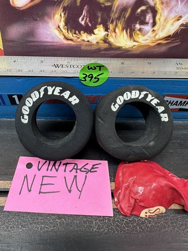 Vintage goodyear foam - aj's,