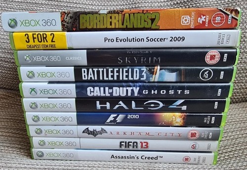 Bundle joblot x10 ten - joblot,