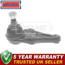 Borg & Beck Front Lower Ball