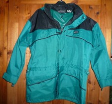 Bodge the Badger 3 in 1 Jacket