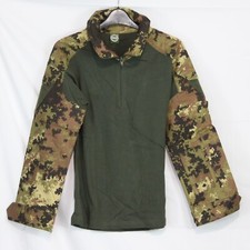 UBAC Shirt Top Long Sleeve