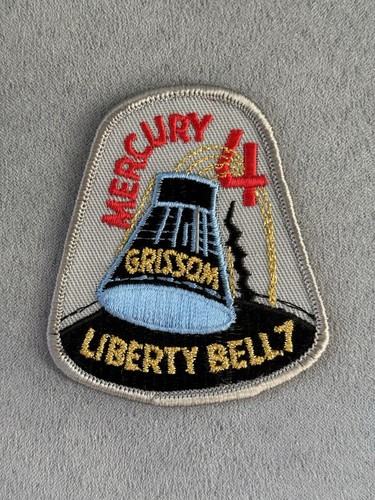 Mercury liberty bell - 4, 7