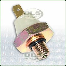 Oil Pressure Switch 2.25