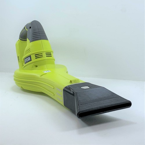 Short nozzle for - for, ryobi