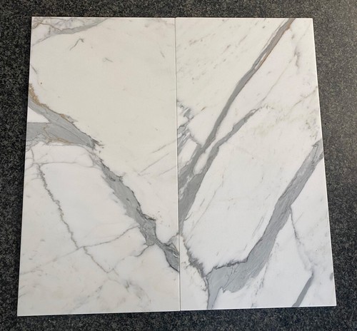 Italian statuario marble - italian, tiles