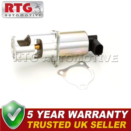 Egr valve fits vauxhall vivaro - egr,