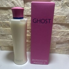 Ghost Cherish Body Moisture