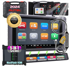 Autel MaxiSys Ultra Full