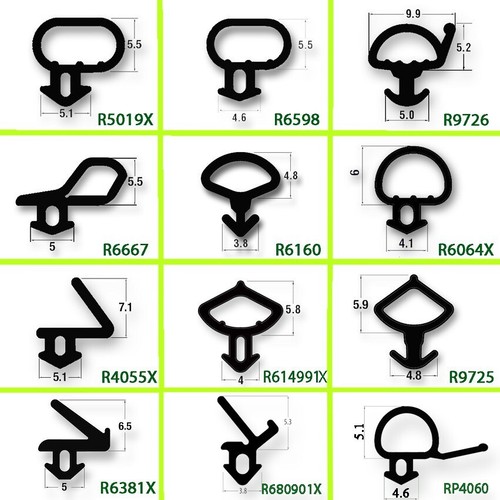 Bubble flipper upvc window - upvc,