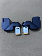 Icandy Peach 1/2/3/4Lower Car Seat Adaoters