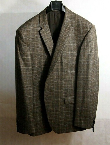 Suit jacket blazer roy robson - blazer,