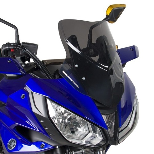 Barracuda sport windshield - sport,