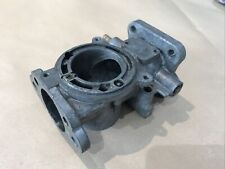 Jaguar MK2 SU HD6 Front Carburettor Body AUC7081 AUC8265 AUC7115