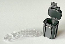 Sovereign Storage Tough Tube