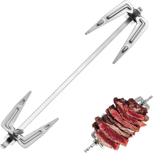 Hanabass 25cm stainless steel - 25cm,
