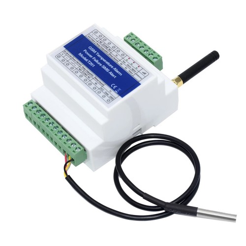 Gsm remote relay switch access - remote,