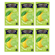 London Fruit & Herb Co. Lemon