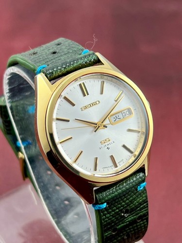 Vintage seiko actus jdm - vintage, ss