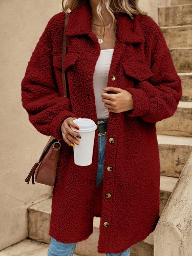 Womens warmer teddy bear - warmer,