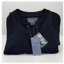 Triple Aught Design - TAD Special Service Sweater Journeyman Black XL $435