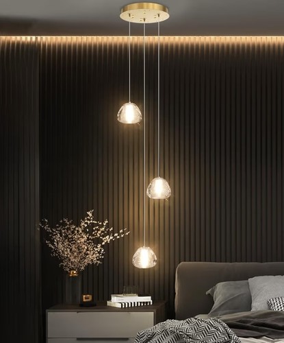 Modern chandelier crystal - chandelier,