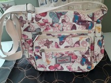 crossbodyl suoYaTe london  bag