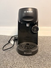 Bosch Tassimo Coffee Machine