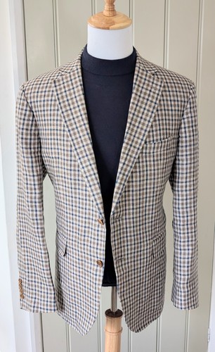 Chester barrie pure linen - chester,