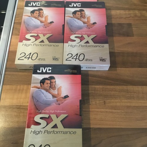 Jvc 240 hour high - 3,