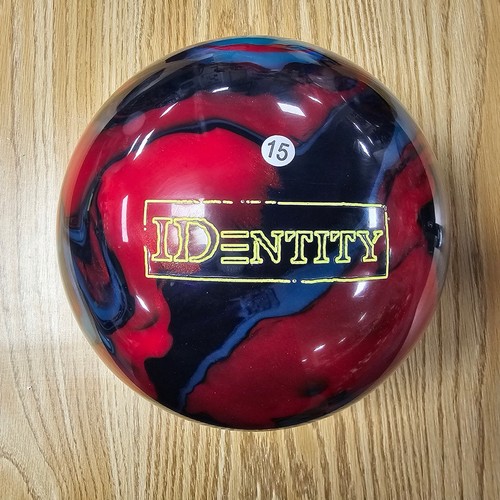 15lb storm identity b - identity, t/c/b