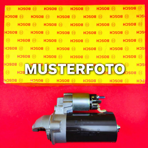 Bosch 0986012750 starter - bosch,