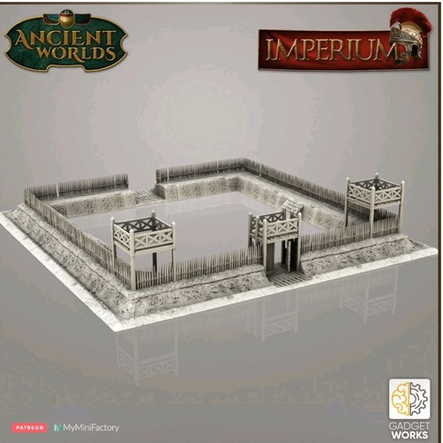 28mm ancient roman modular - ancient,