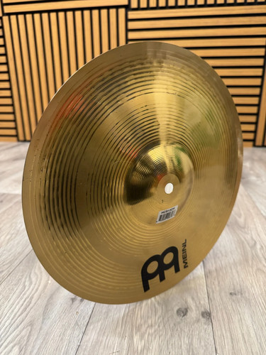 Meinl hcs china cymbal - meinl,