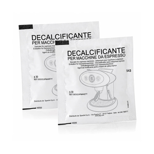 Coffee machine decalcifier - 2,