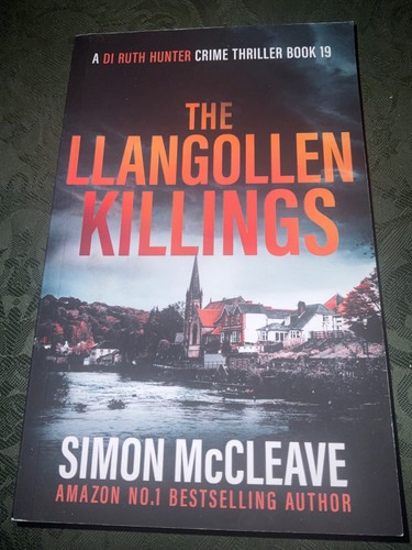 Llangollen killings simon - llangollen, by