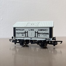 Hornby R2643 Lime Wagon The