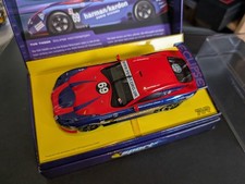 Scalextric tvr t400r - scalextric,